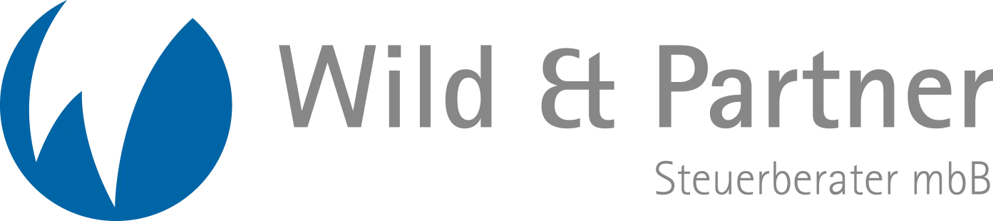 Wild Steuerberater Logo