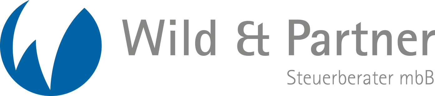 Wild Steuerberater Logo